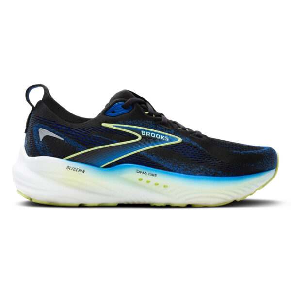 brooks running shoes bath