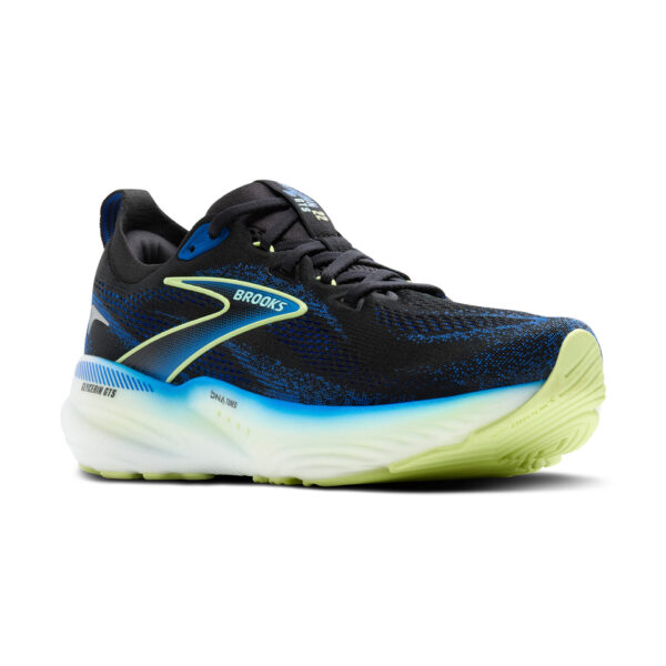 running shoes bath