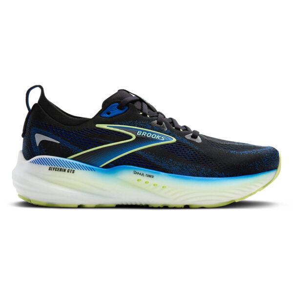 running shoes bath