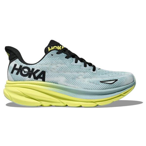hoka running shoes bath