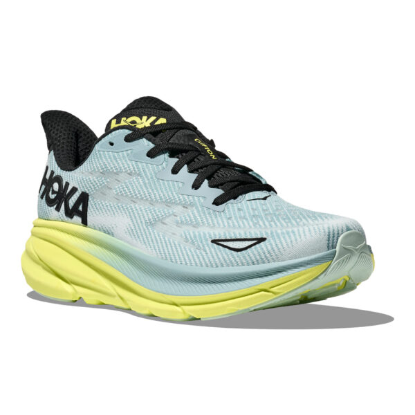 hoka running shoes bath