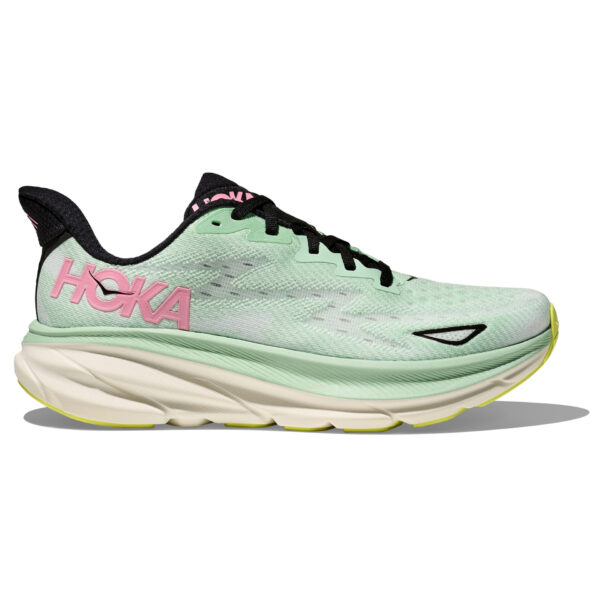 hoka running shoes bath