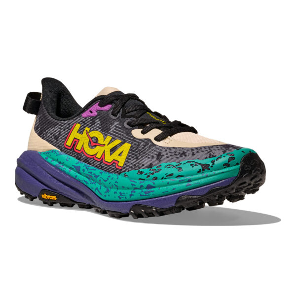 hoka running shoes bath