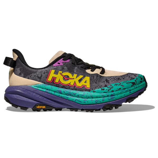 running shoes bath