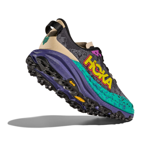hoka running shoes bath