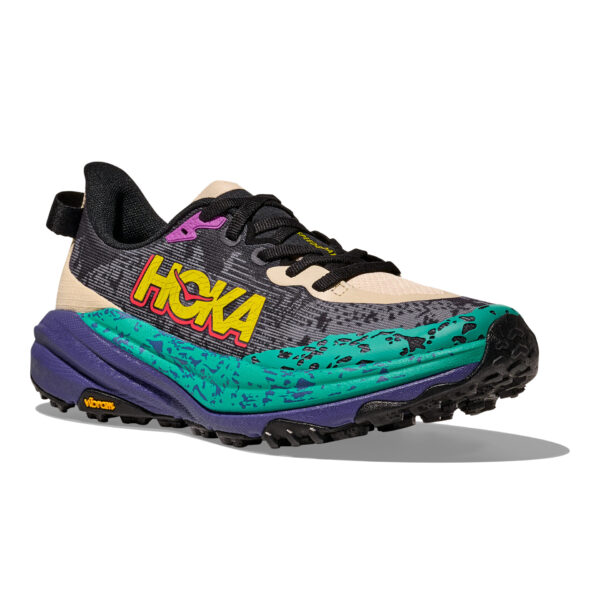 running shoes bath