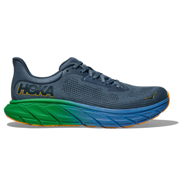 hoka running shoes bath