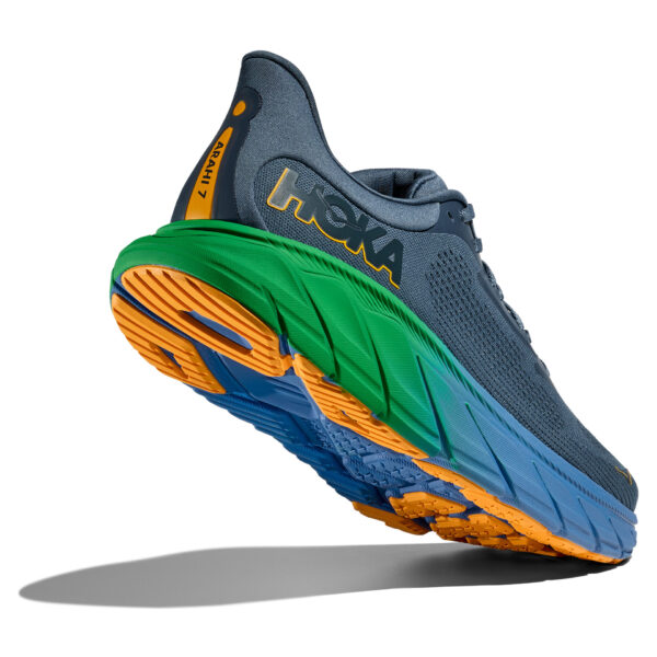 hoka running shoes bath