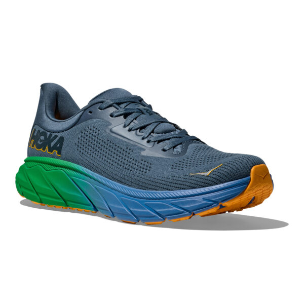 hoka running shoes bath