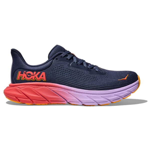 hoka running shoes bath