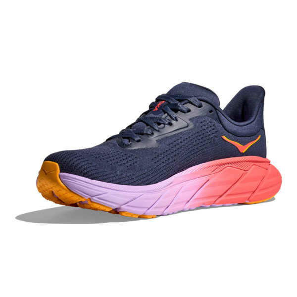 running shoes bath