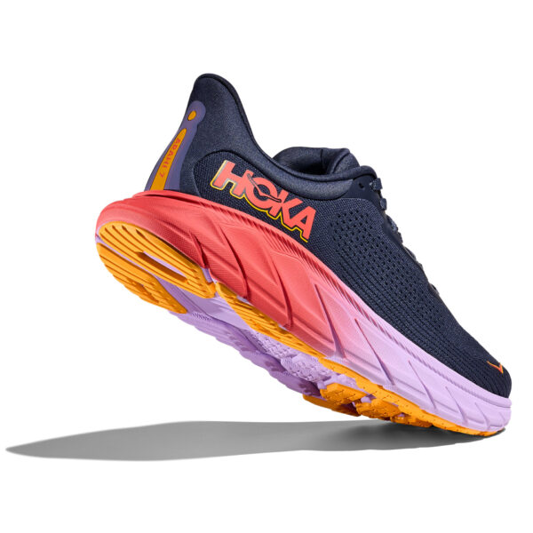 hoka running shoes bath