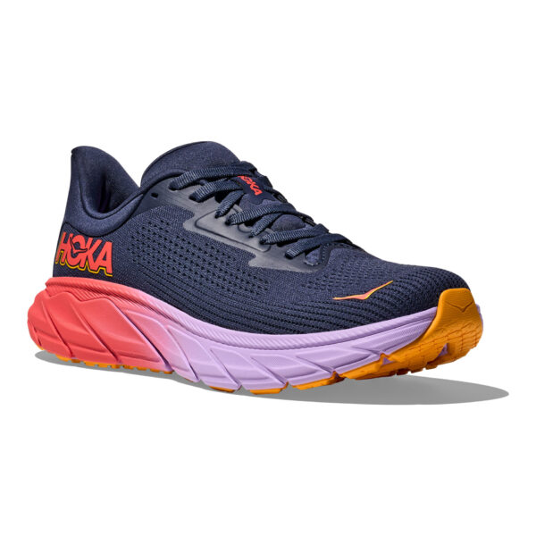 hoka running shoes bath