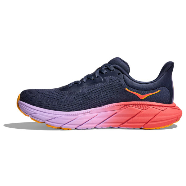 running shoes bath