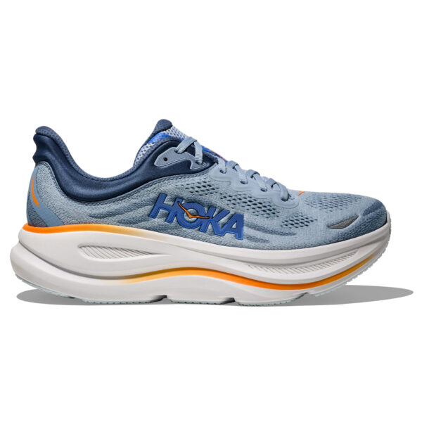 hoka running shoes bath