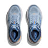 running shoes bath