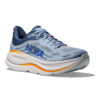 running shoes bath