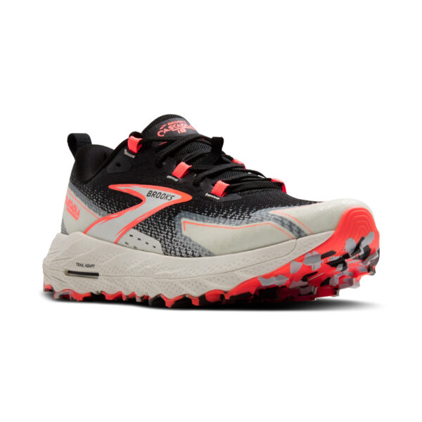 running shoes bath