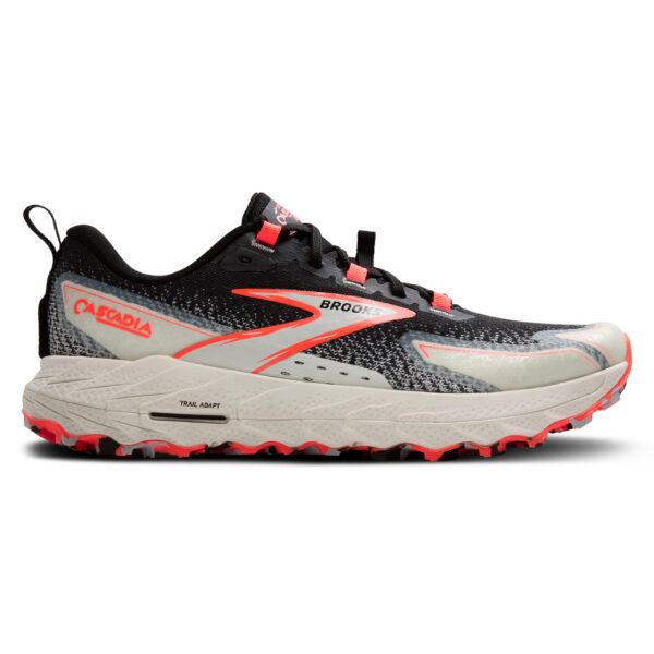 running shoes bath