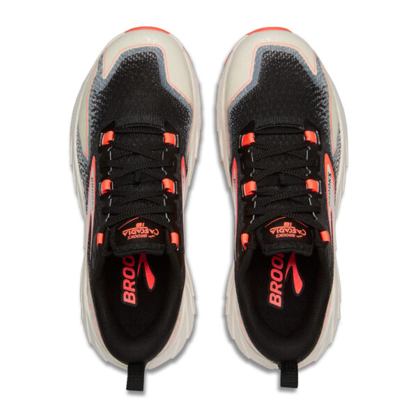 brooks running shoes bath