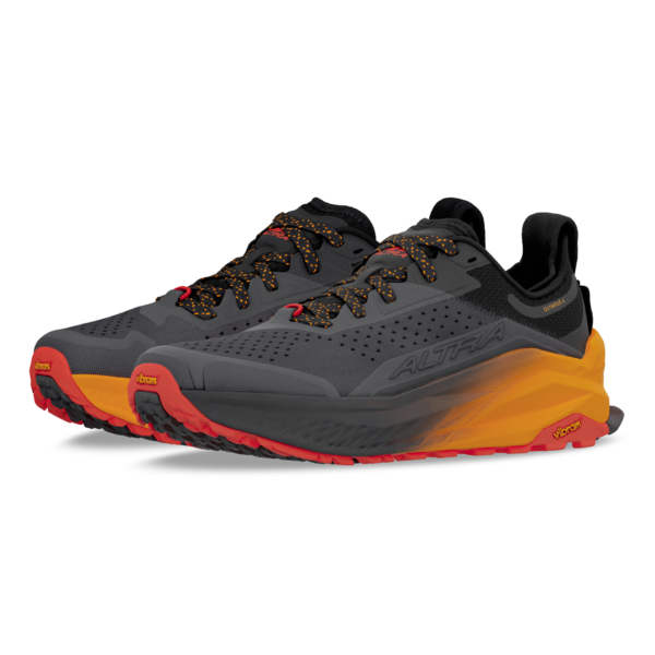 altra running shoes bath