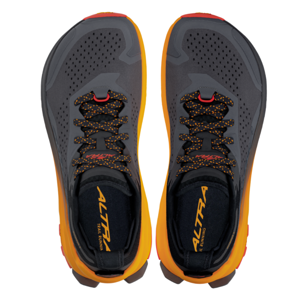 altra running shoes bath