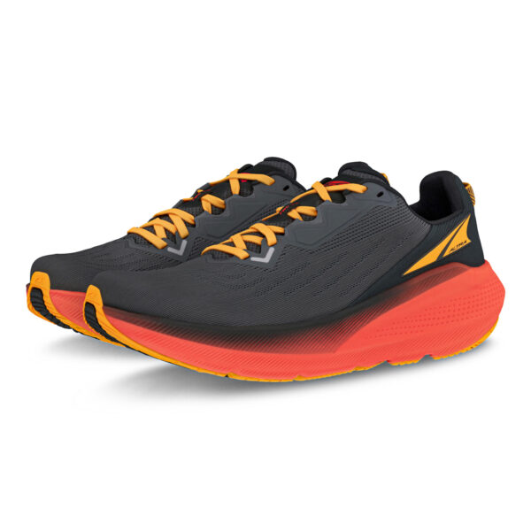 running shoes bath