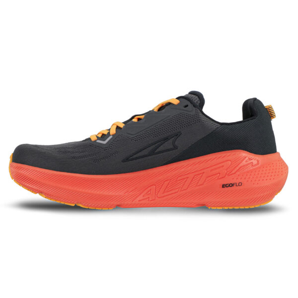 altra running shoes bath