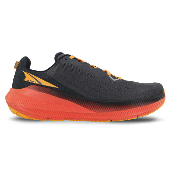 running shoes bath