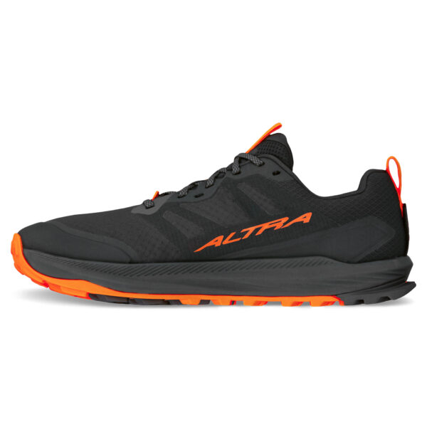 altra running shoes bath
