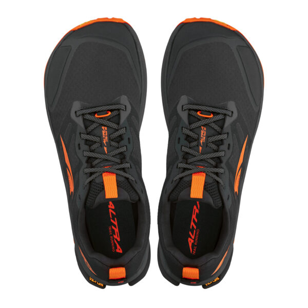 altra running shoes bath