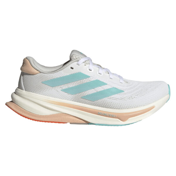 running shoes bath