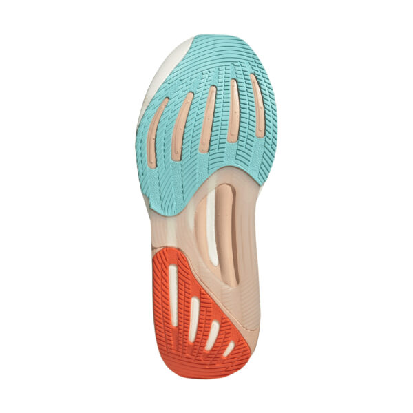 running shoes bath