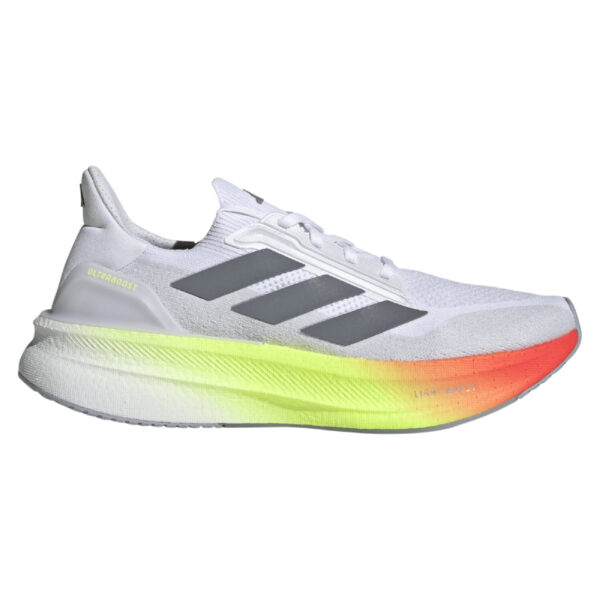 running shoes bath