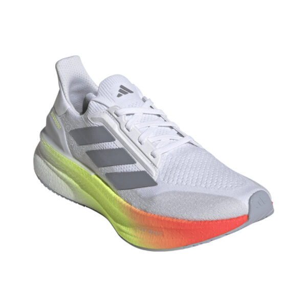 running shoes bath