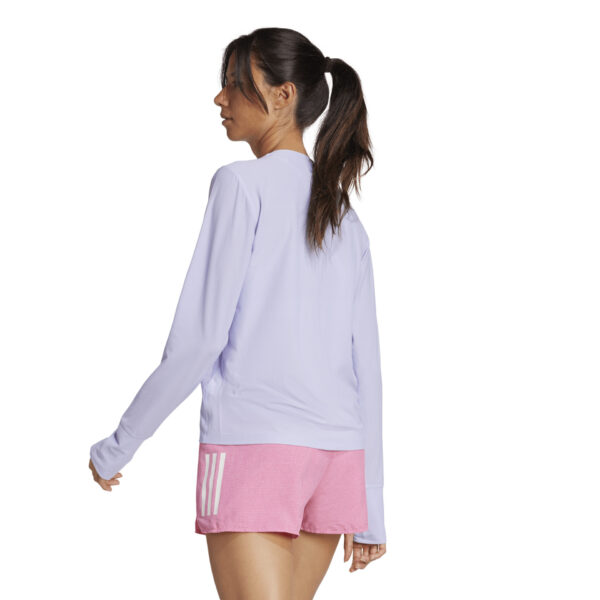 running gear bath