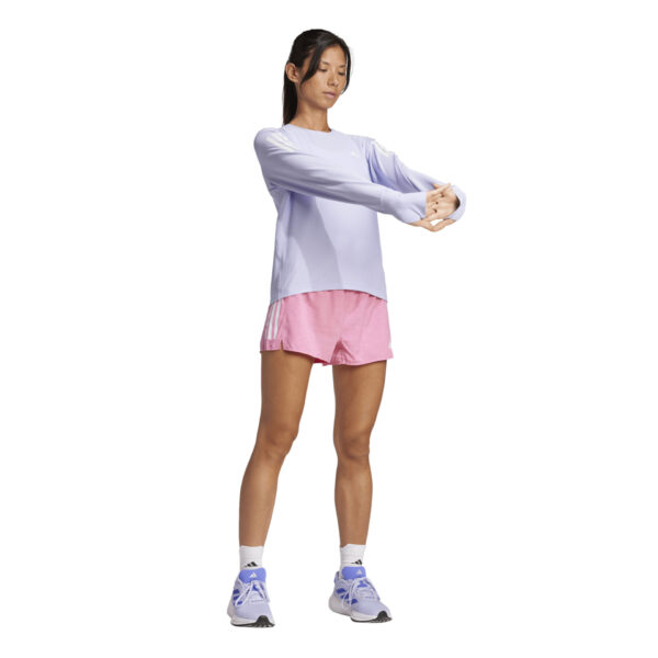 running gear bath