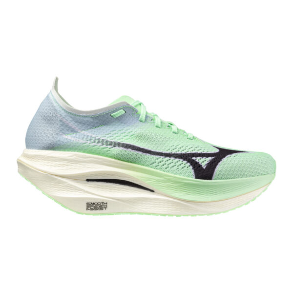 running shoes bath