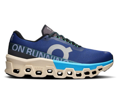 On Men's Cloudmonster 2 - Tempest/Horizon