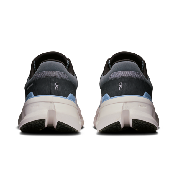 On Running Men's Cloudrunner 2 - Alloy/Chambray - Image 6