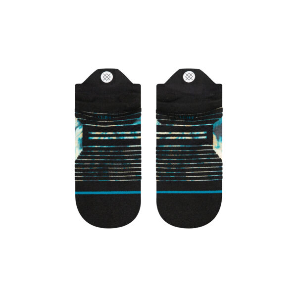 Stance Serengeti Light Tab - Teal - Image 3