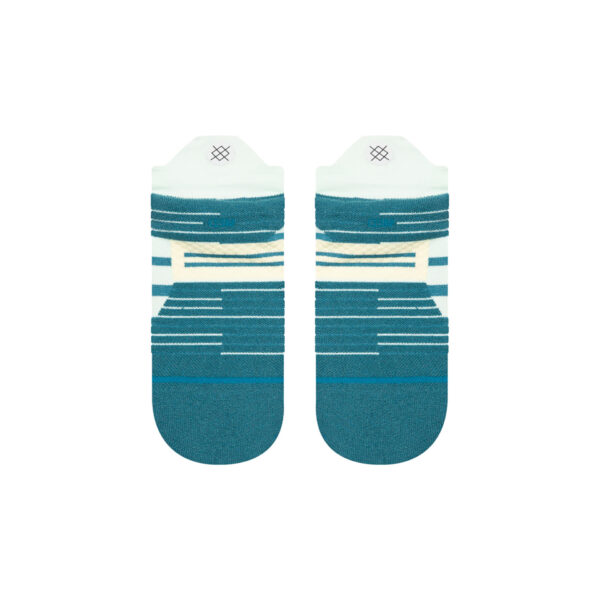 Stance Zippin Light Tab - Teal - Image 3