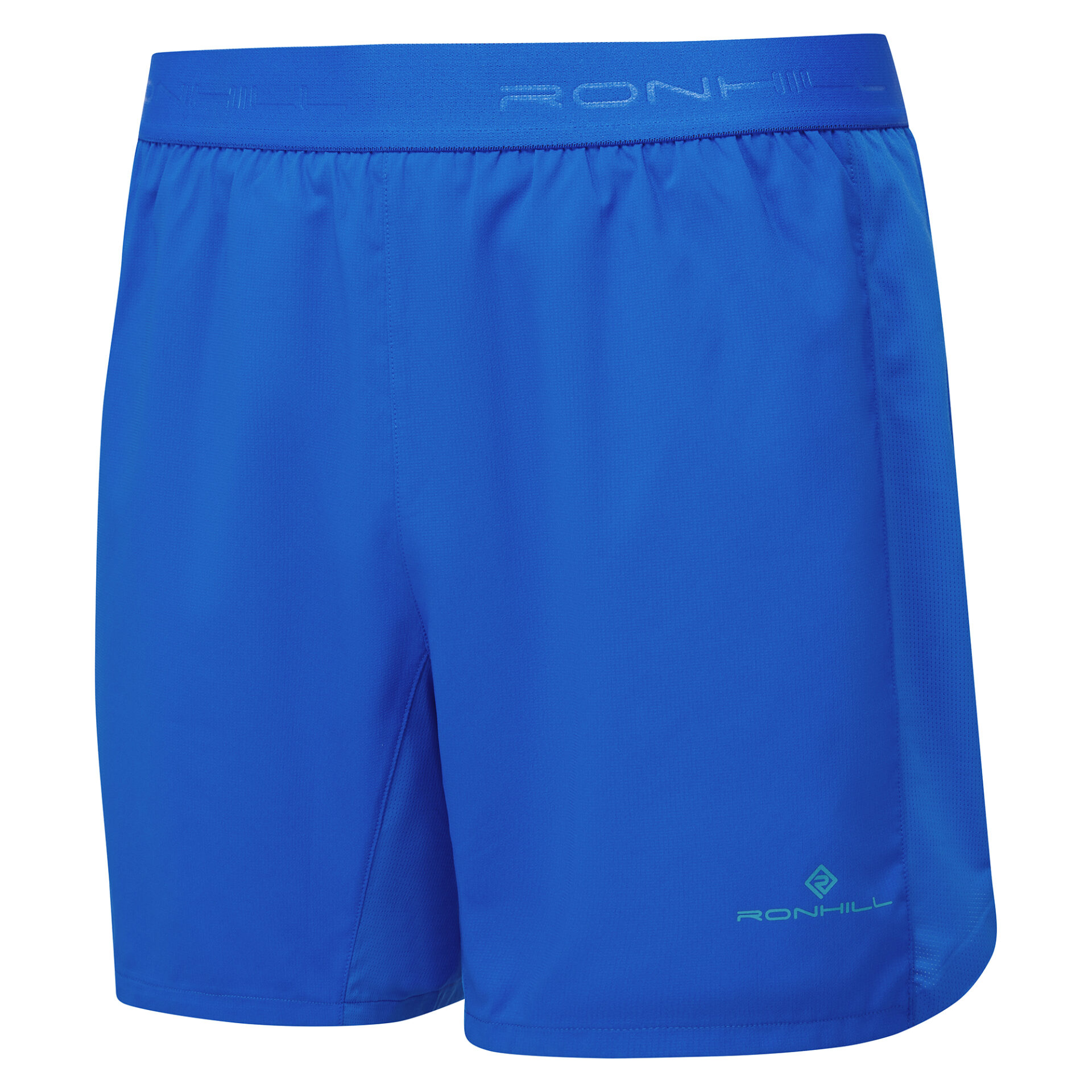 Ronhill Men's Tech 5" Short - Seafaring/Deep Laguna