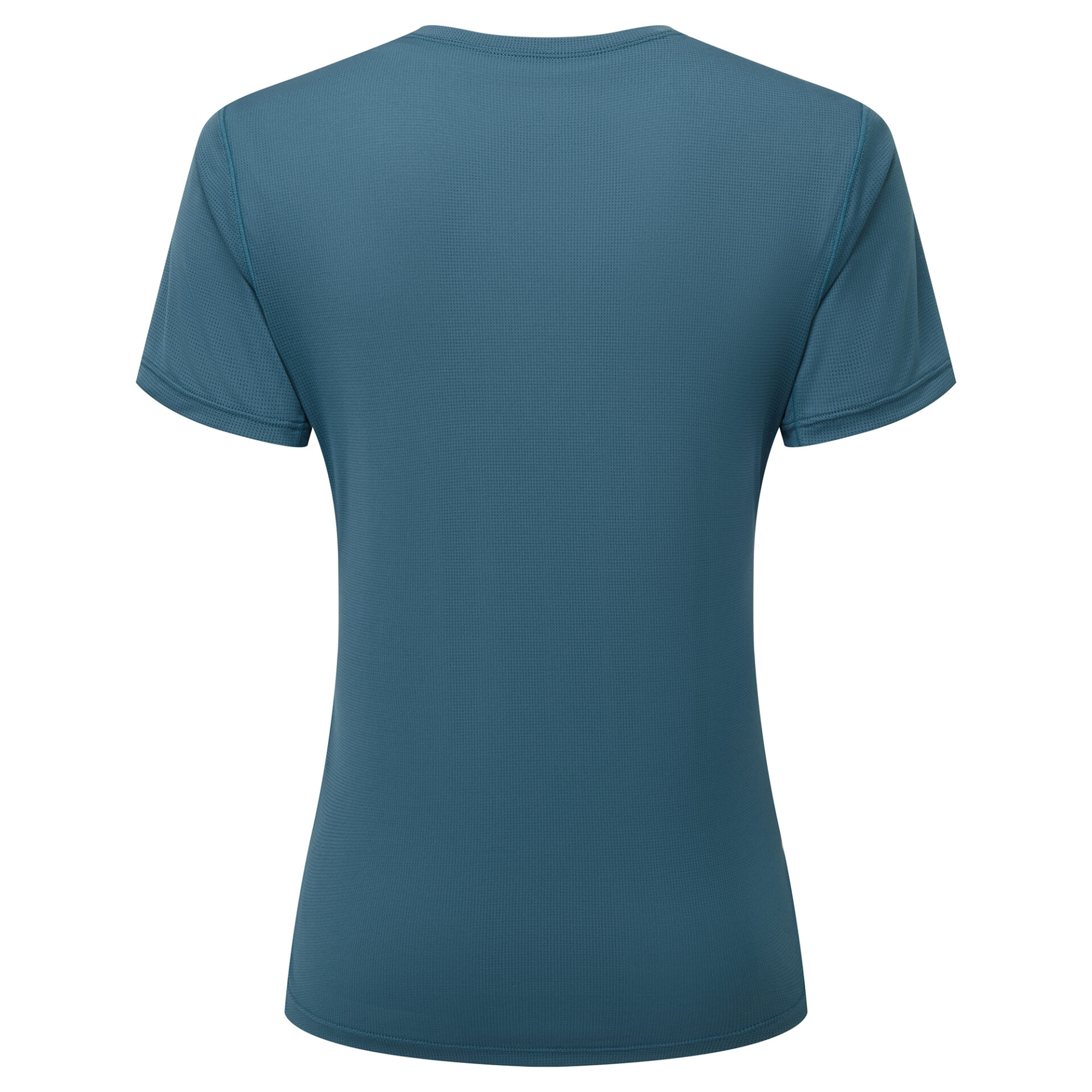 Ronhill Women's Tech Short Sleeve Tee - Mallard/Meadow - Image 2