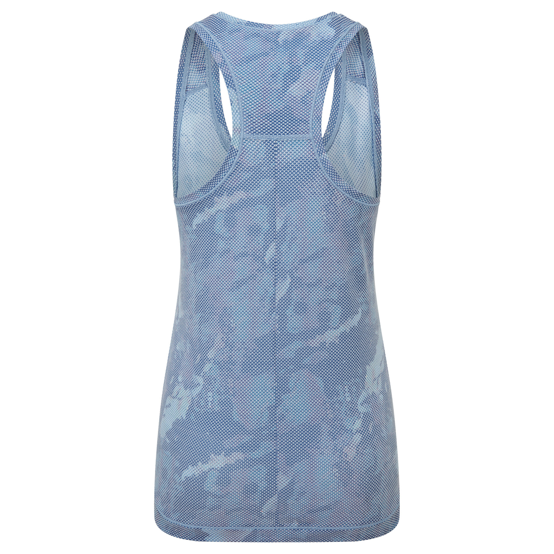 Ronhill Women's Tech Golden Hour Vest - Tidal Watercolour - Image 2