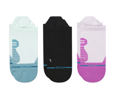 Stance Fusion Light 3 Pack - Multi