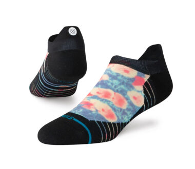 Stance Pop Light Tab - Black
