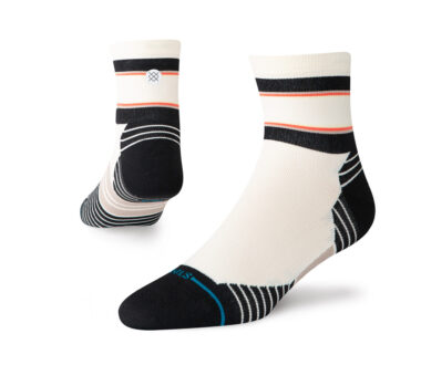Stance Subversion Ultra Quarter - Canvas