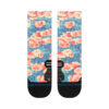 Stance Pop Light Crew - Black - Image 3