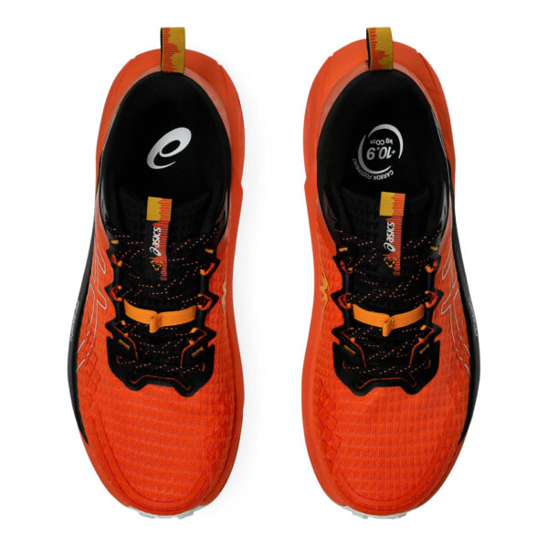 running shoes bath